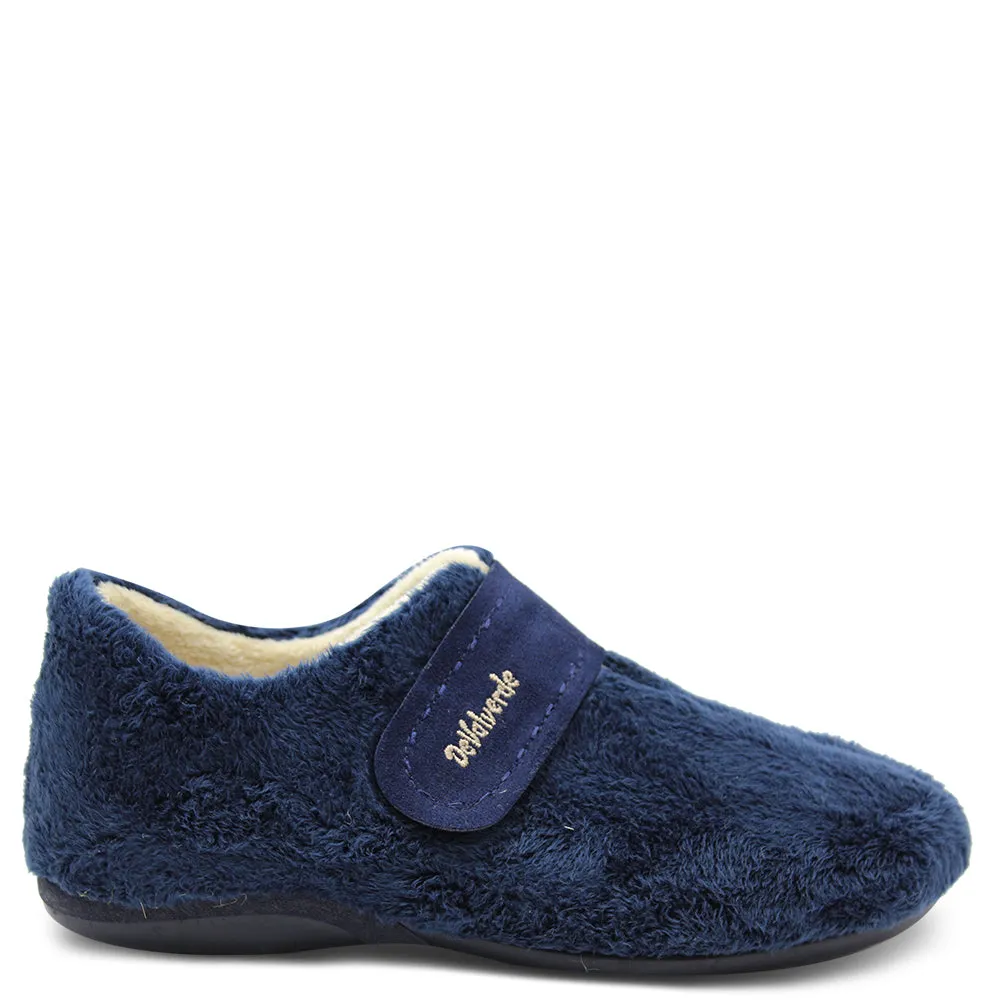 9724 WOMENS SLIPPER