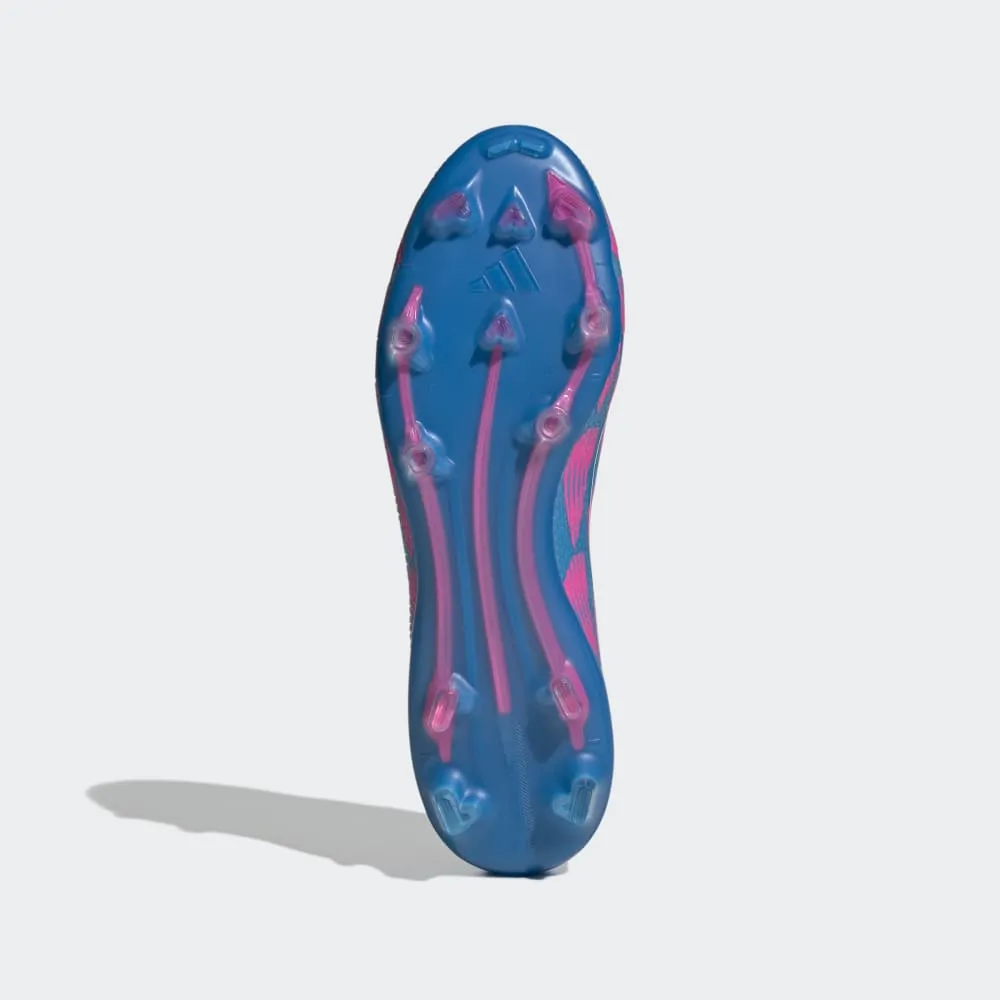 adidas F50 Pro FG Pink