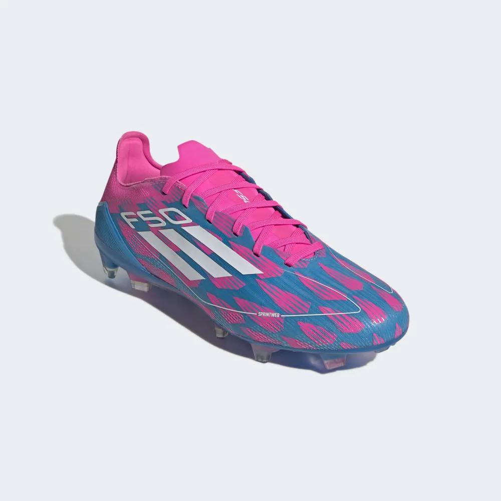adidas F50 Pro FG Pink