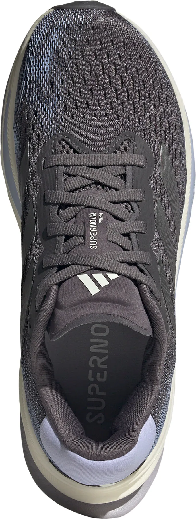 adidas Supernova Prima Womens Running Shoes - Grey