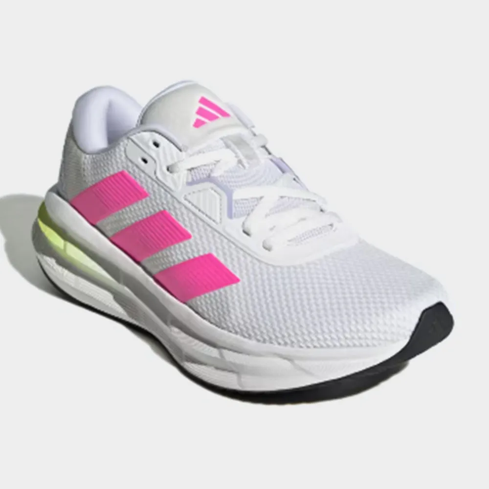 Adidas Womens Galaxy 7 Entry Level Running White/multi _ 183245 _ White