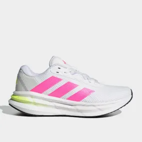 Adidas Womens Galaxy 7 Entry Level Running White/multi _ 183245 _ White