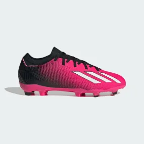 adidas X SPEEDPORTAL.3 Firm Ground Soccer Cleats | Kid's Unisex