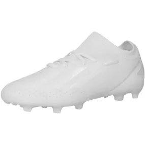 Adult Adidas X Crazyfast.3 Firm Ground Cleats