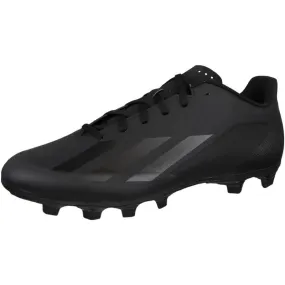 Adult Adidas X Crazyfast.4 Flexible Ground Cleats