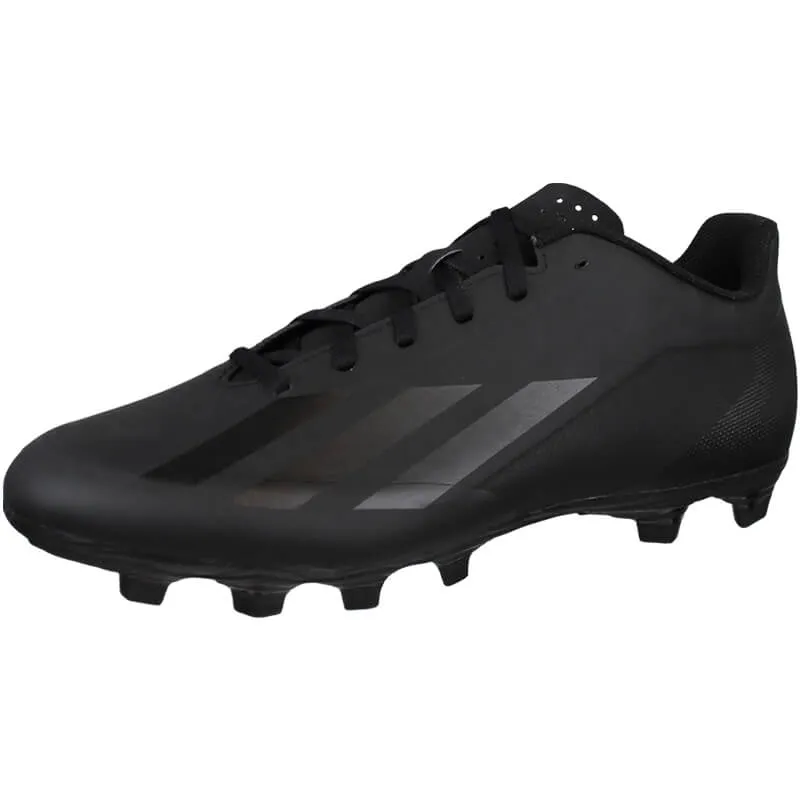 Adult Adidas X Crazyfast.4 Flexible Ground Cleats