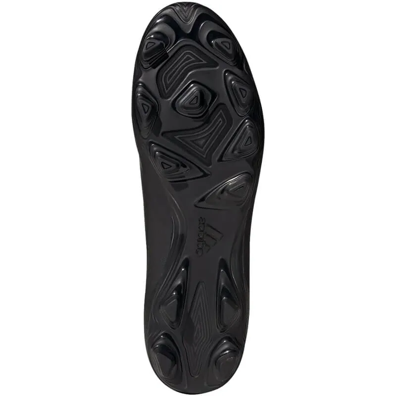Adult Adidas X Crazyfast.4 Flexible Ground Cleats