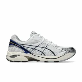ASICS Men's GT-2160 (White/Deep Marine)