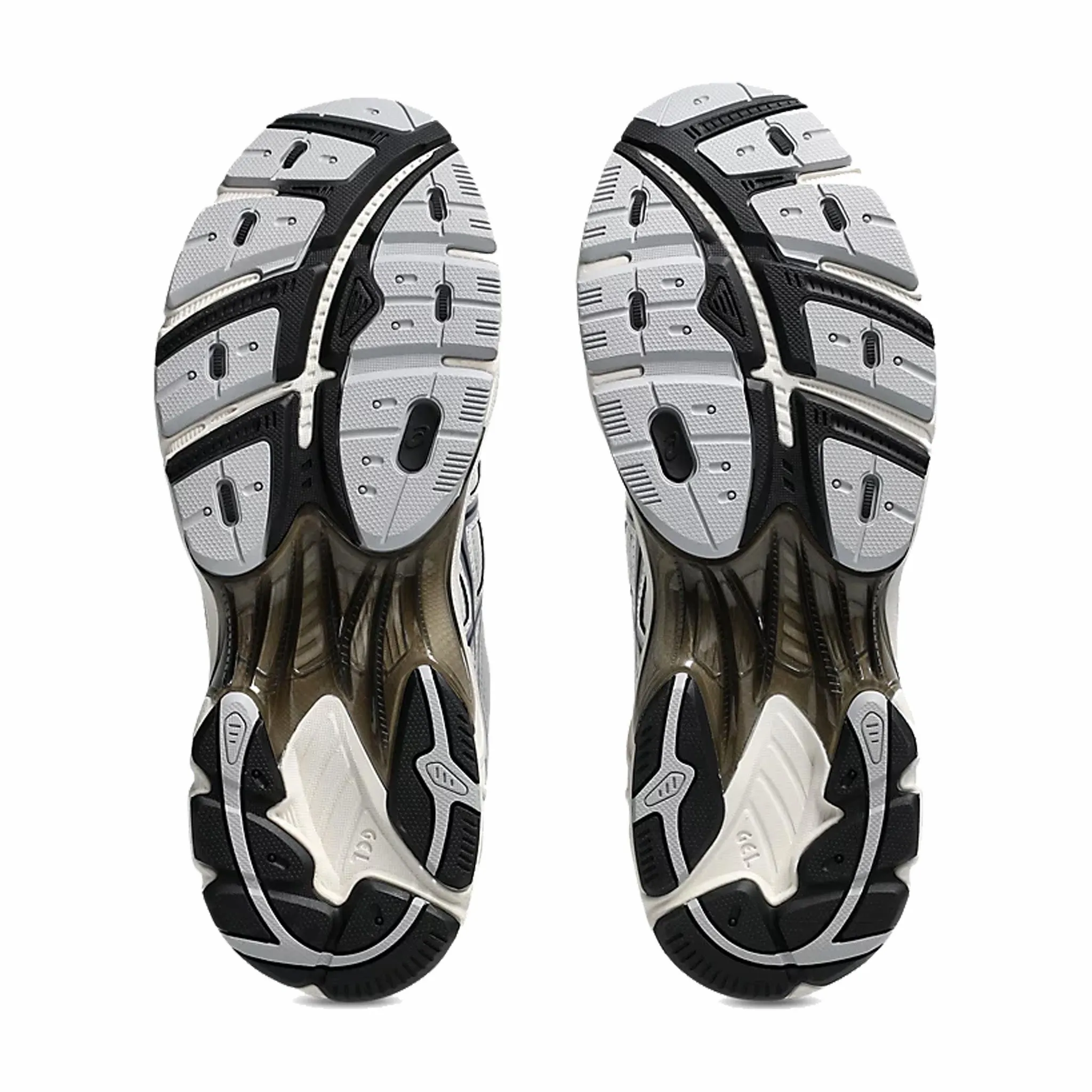 ASICS Men's GT-2160 (White/Deep Marine)