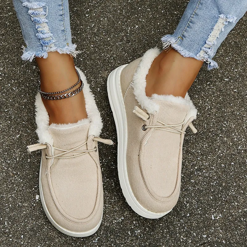 Bequeme & Einzigartige Slip-On Schuhe