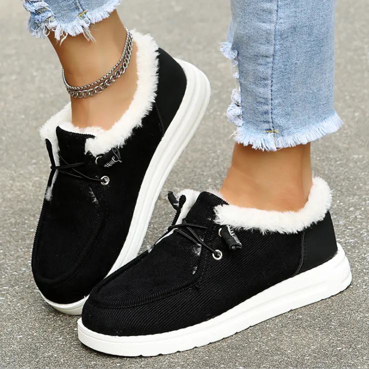 Bequeme & Einzigartige Slip-On Schuhe