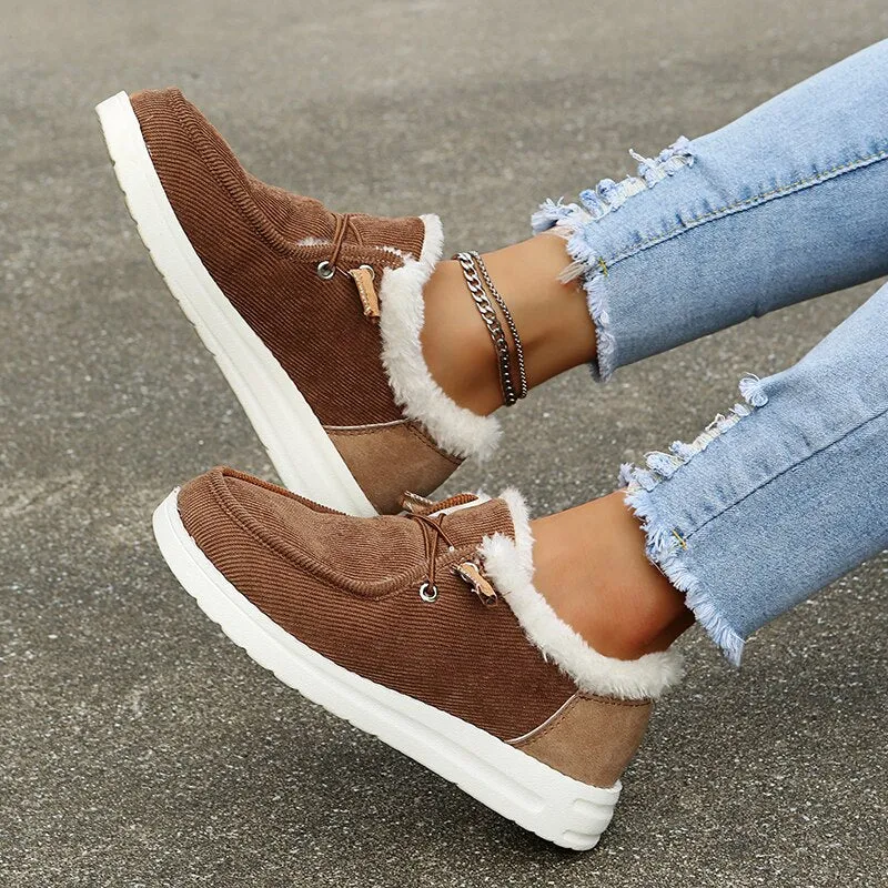 Bequeme & Einzigartige Slip-On Schuhe