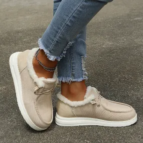 Bequeme & Einzigartige Slip-On Schuhe