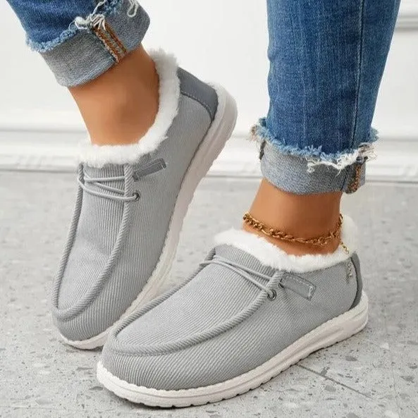 Bequeme & Einzigartige Slip-On Schuhe