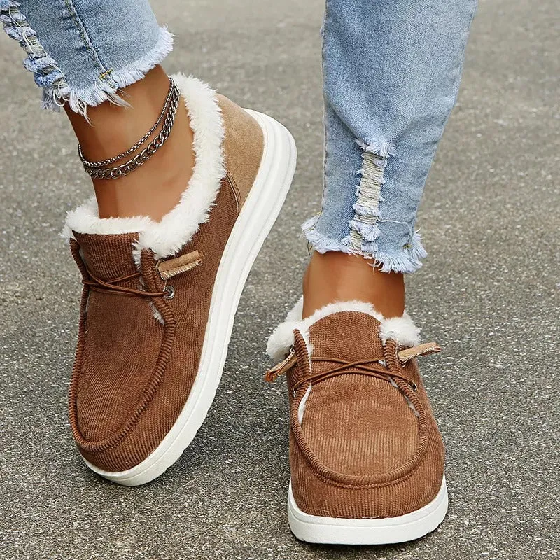 Bequeme & Einzigartige Slip-On Schuhe