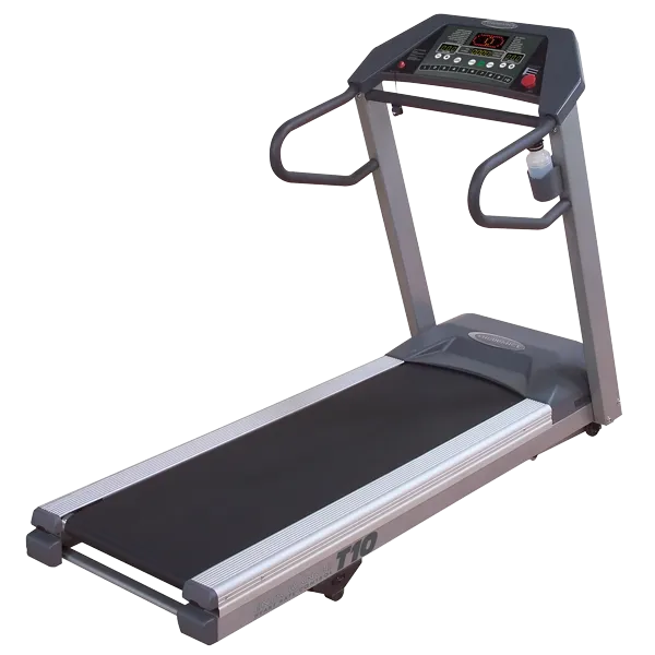 Body-Solid T10HRC Endurance Commercial Treadmill
