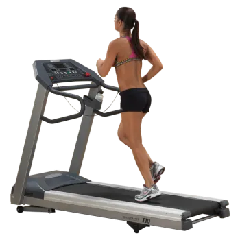 Body-Solid T10HRC Endurance Commercial Treadmill