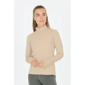 Canna V2.0 W Melange Midlayer - Moonstruck
