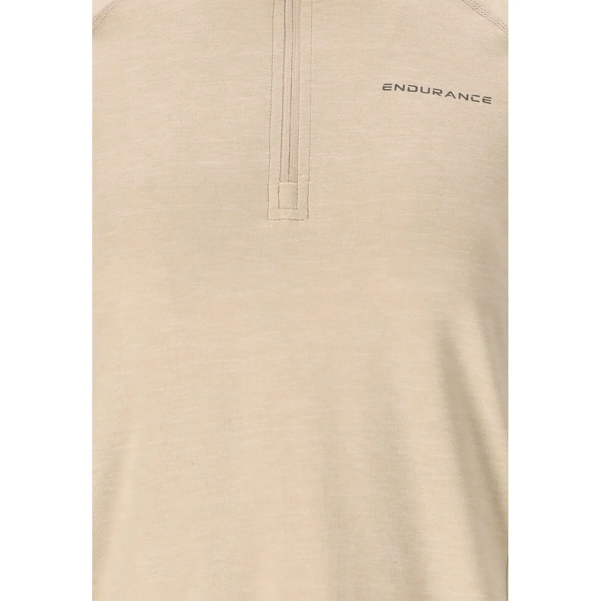 Canna V2.0 W Melange Midlayer - Moonstruck