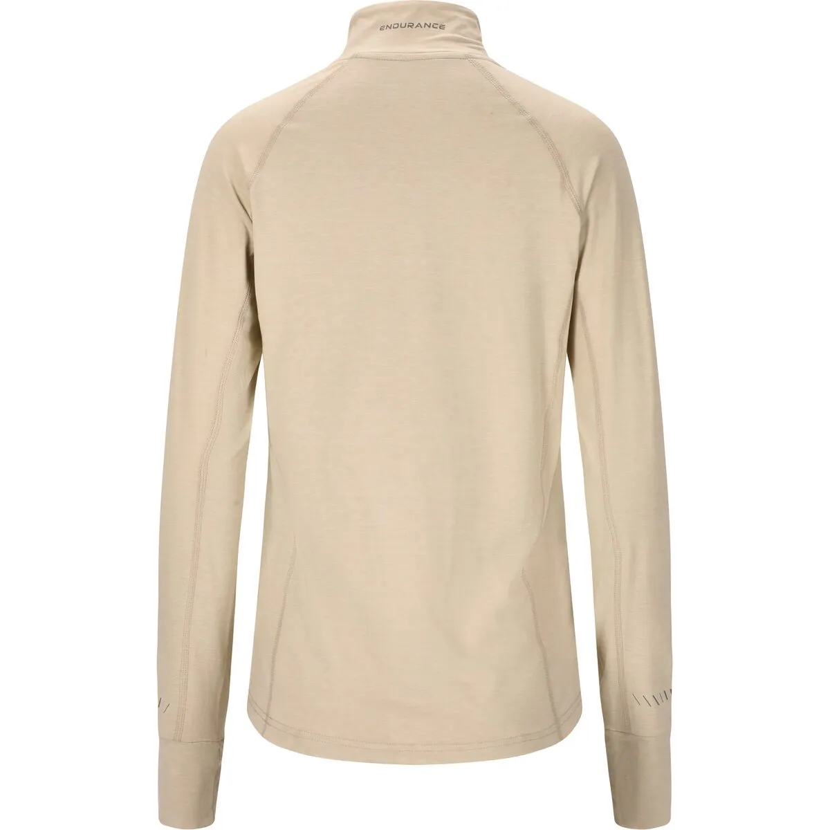Canna V2.0 W Melange Midlayer - Moonstruck