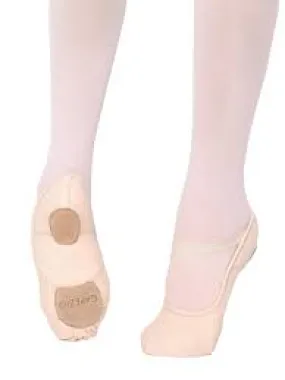Capezio Stretch Canvas Split Sole Ballet Shoe