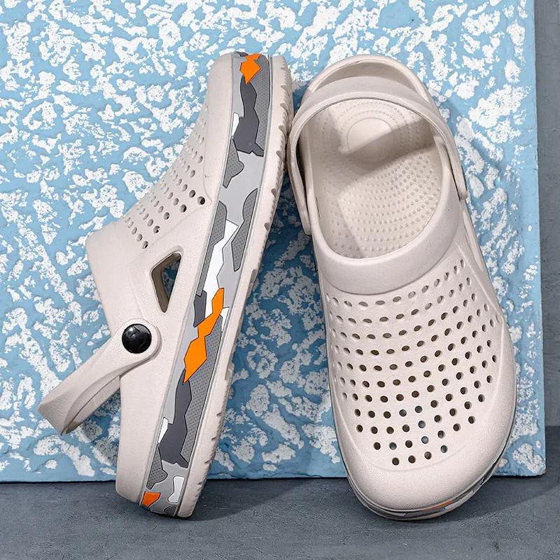 Casual Men Sandals