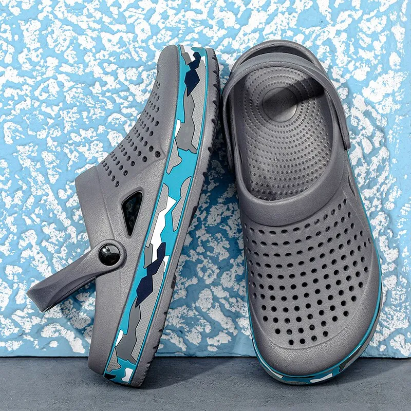 Casual Men Sandals