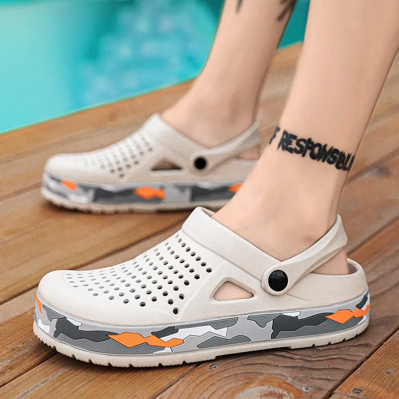 Casual Men Sandals