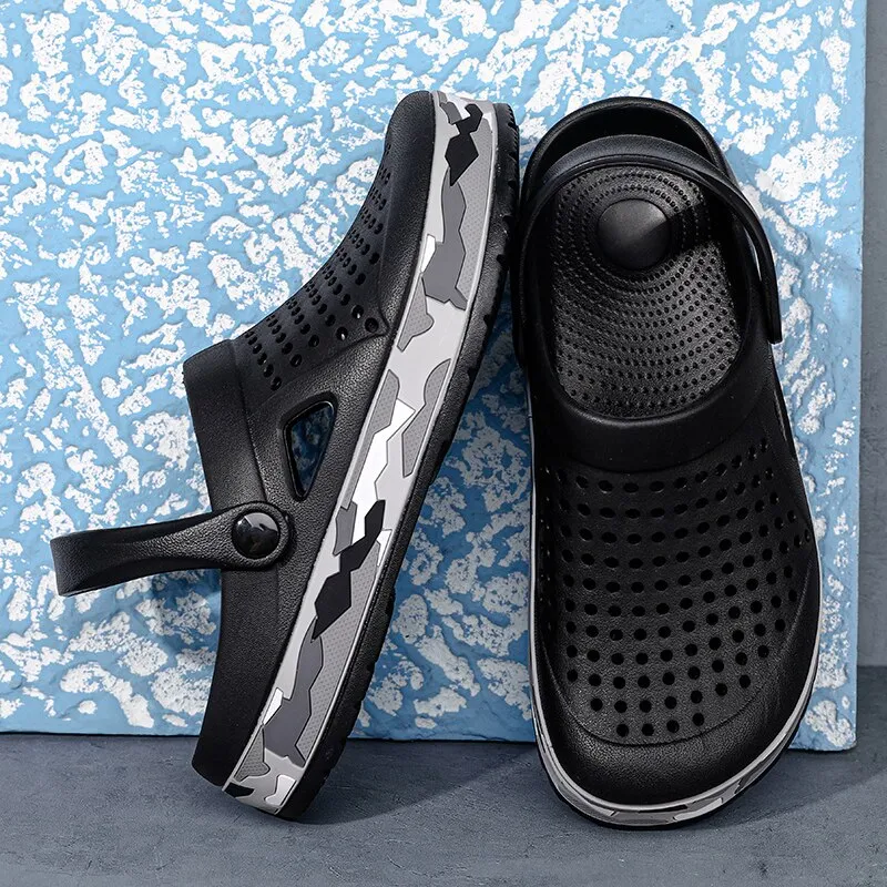 Casual Men Sandals
