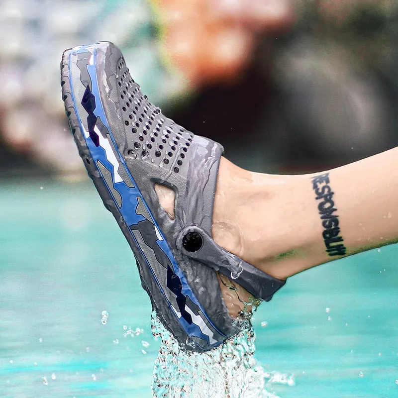 Casual Men Sandals