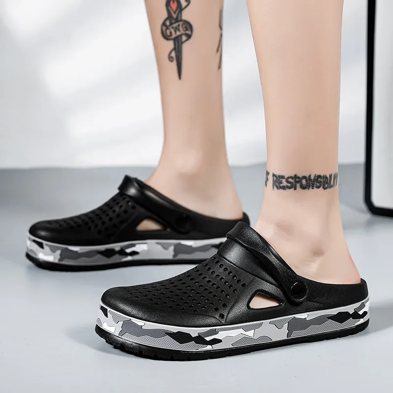 Casual Men Sandals