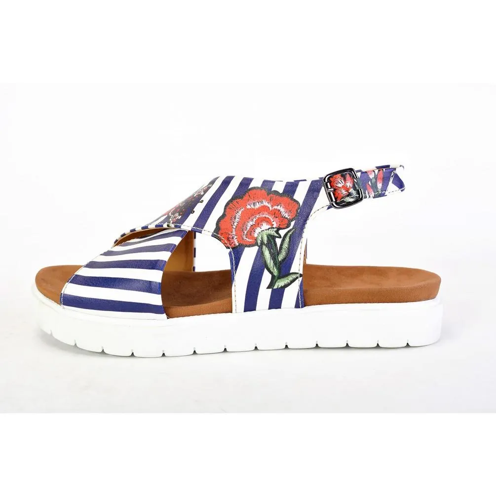 Casual Sandals NSN103