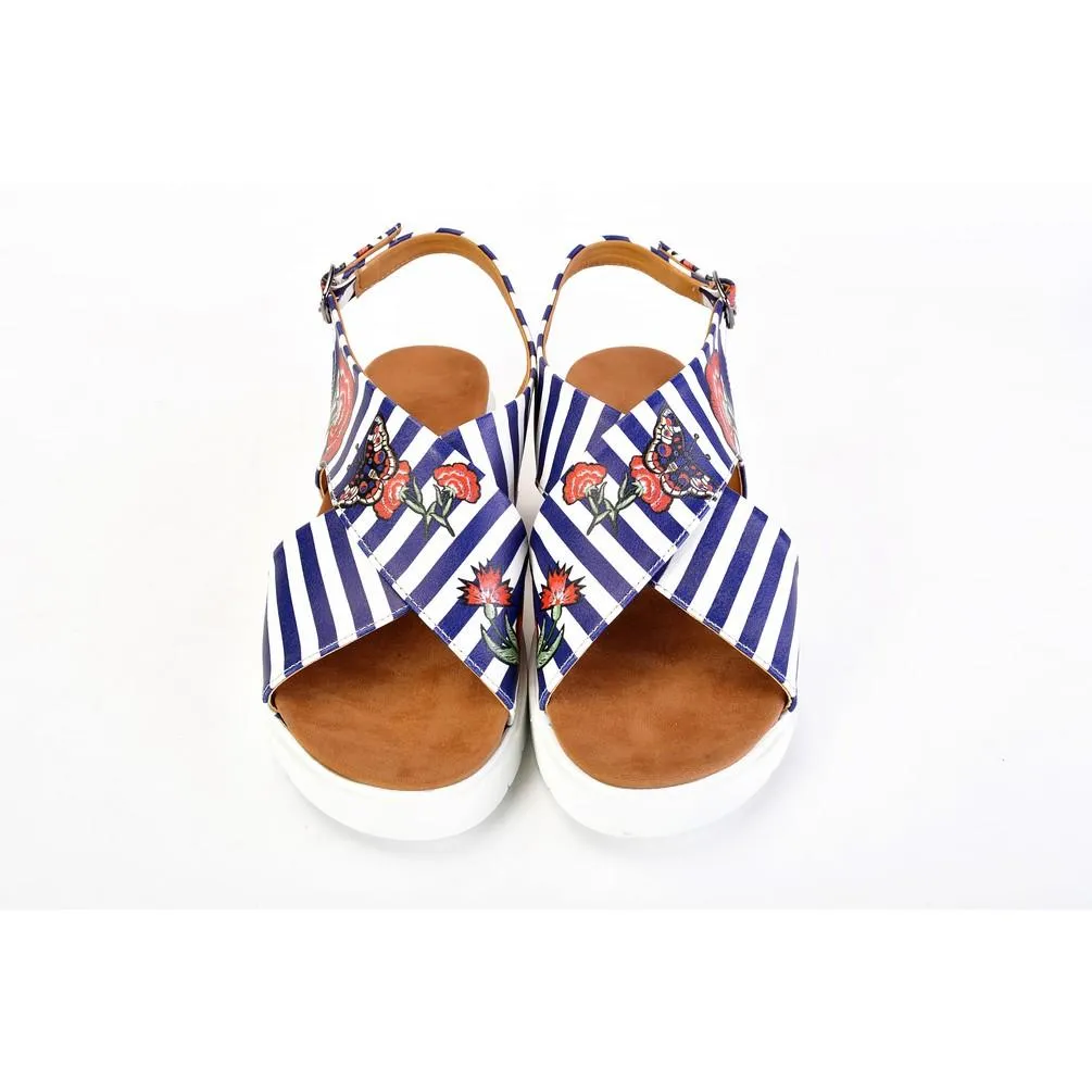 Casual Sandals NSN103