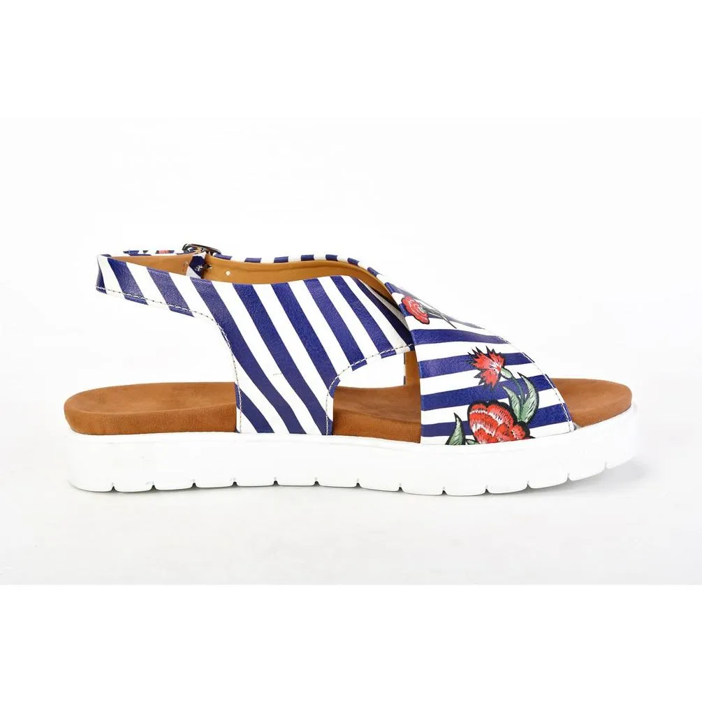 Casual Sandals NSN103