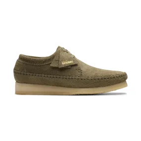 Clarks Weaver Moc Loafer