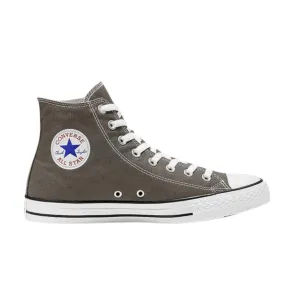 Converse Chuck Taylor All Star Grey High Top (1J793) - GREY HI - R1L8