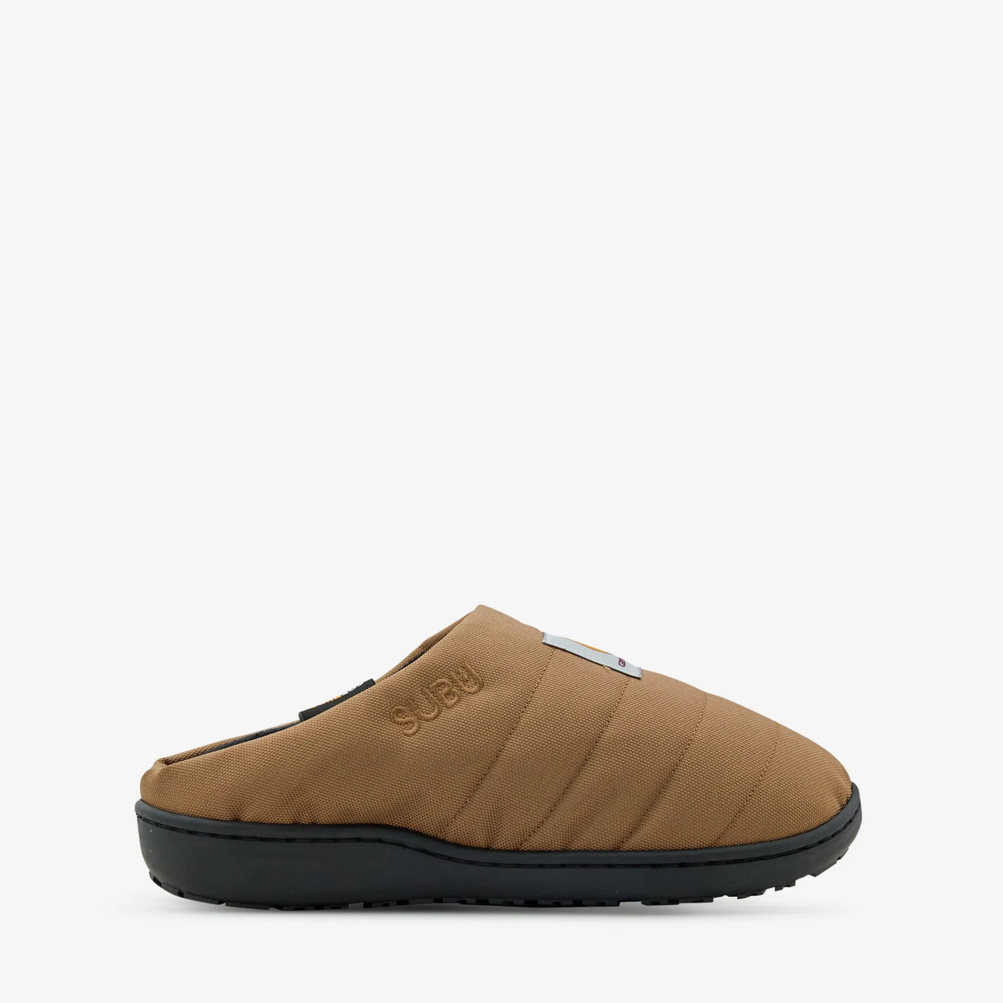 Cordura® Slippers Hamilton Brown