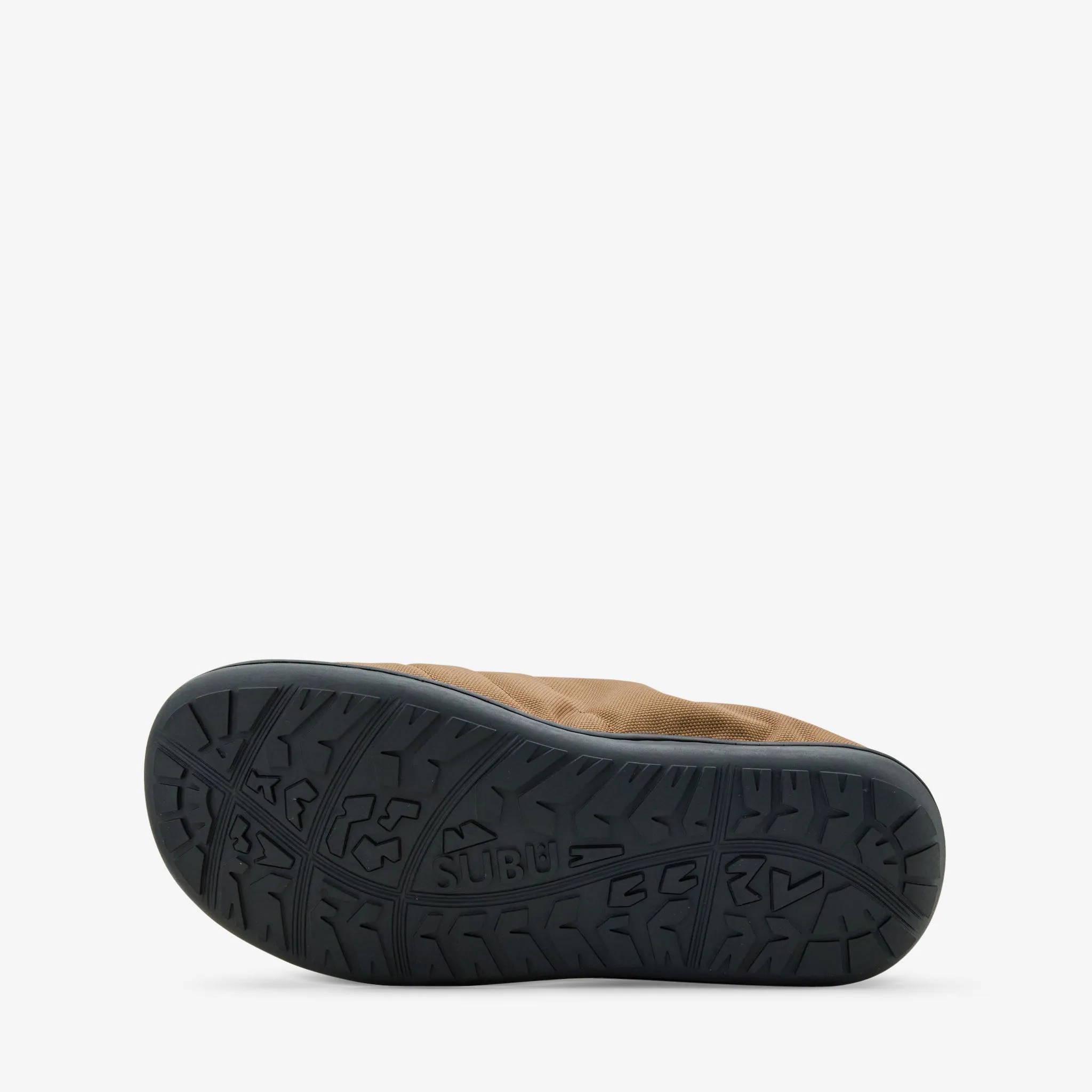Cordura® Slippers Hamilton Brown