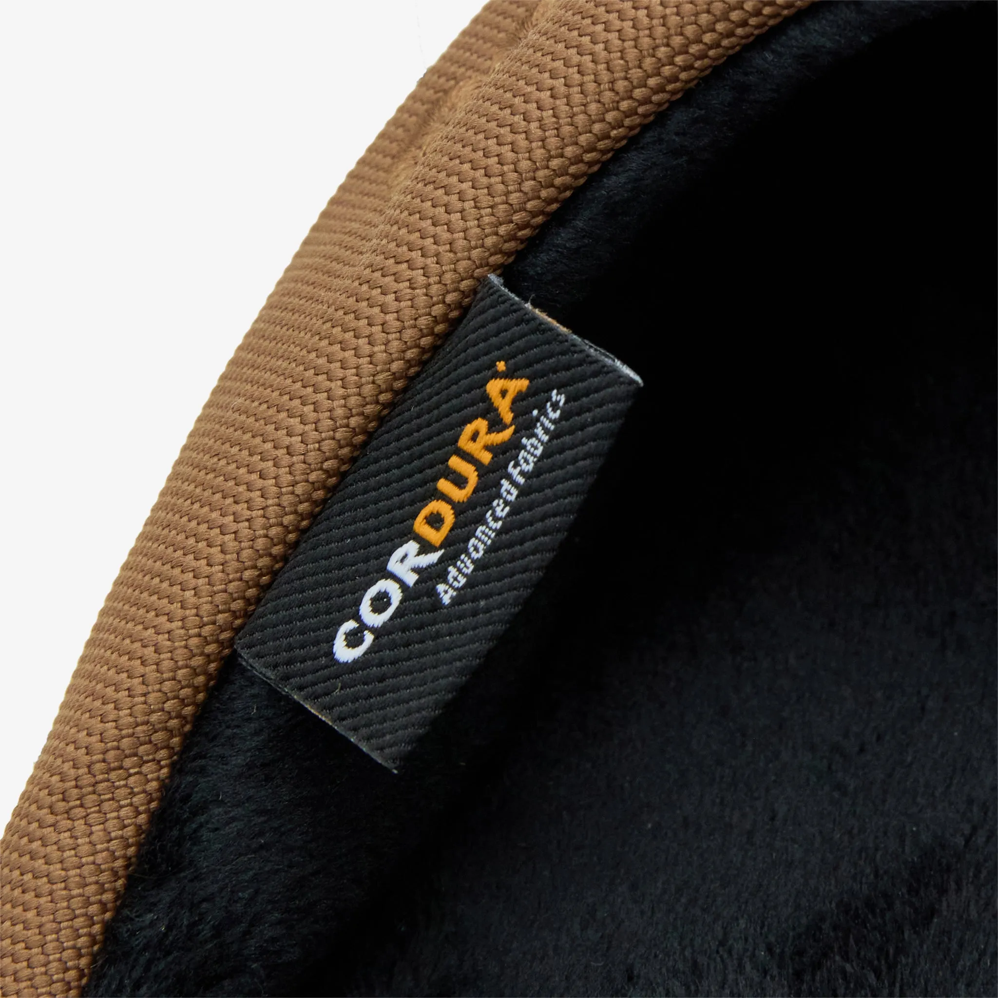 Cordura® Slippers Hamilton Brown