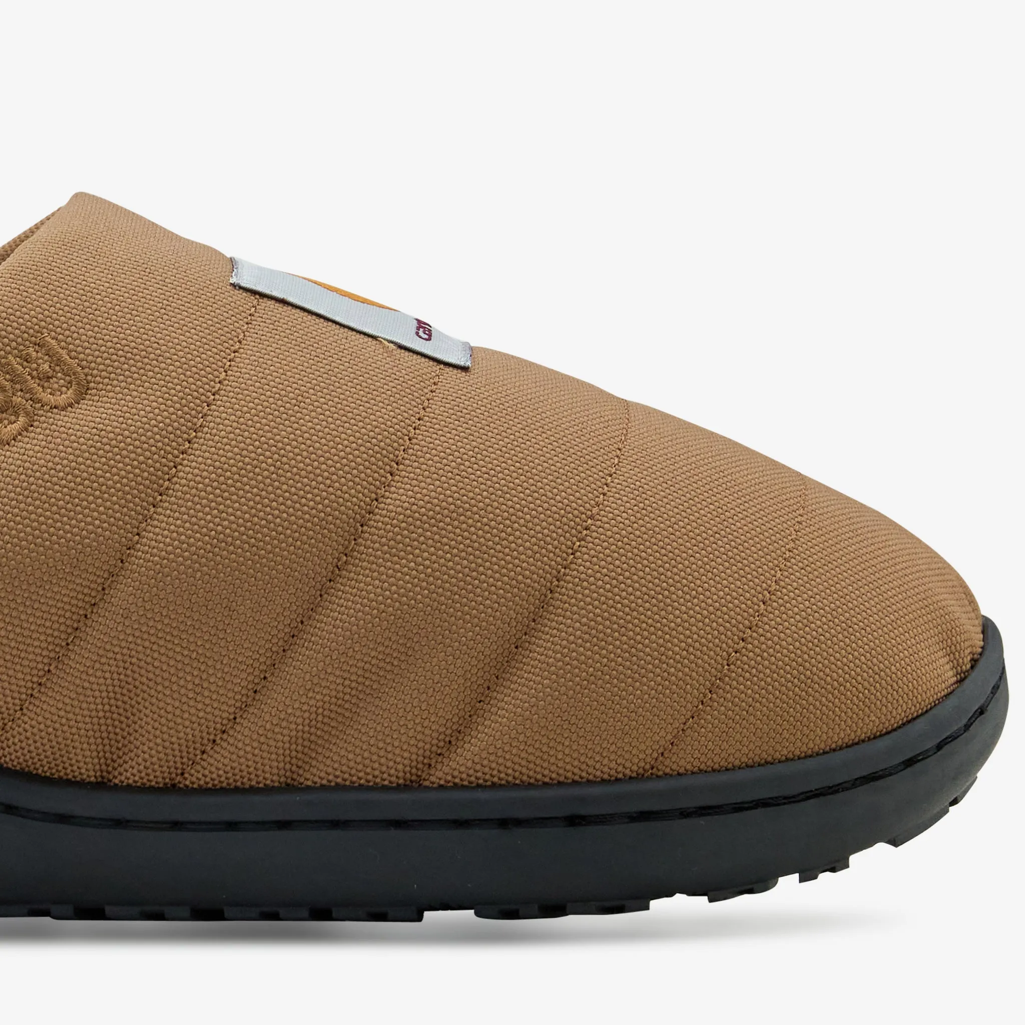 Cordura® Slippers Hamilton Brown