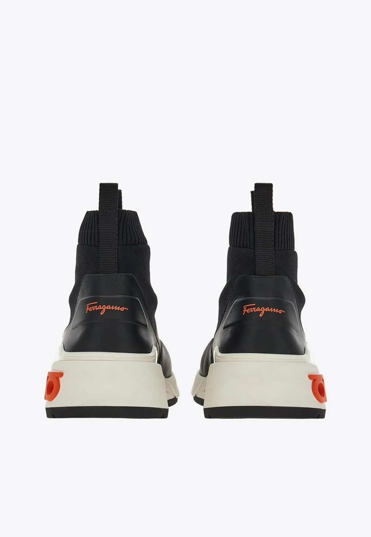 Cosma Sock Slip-On Sneakers