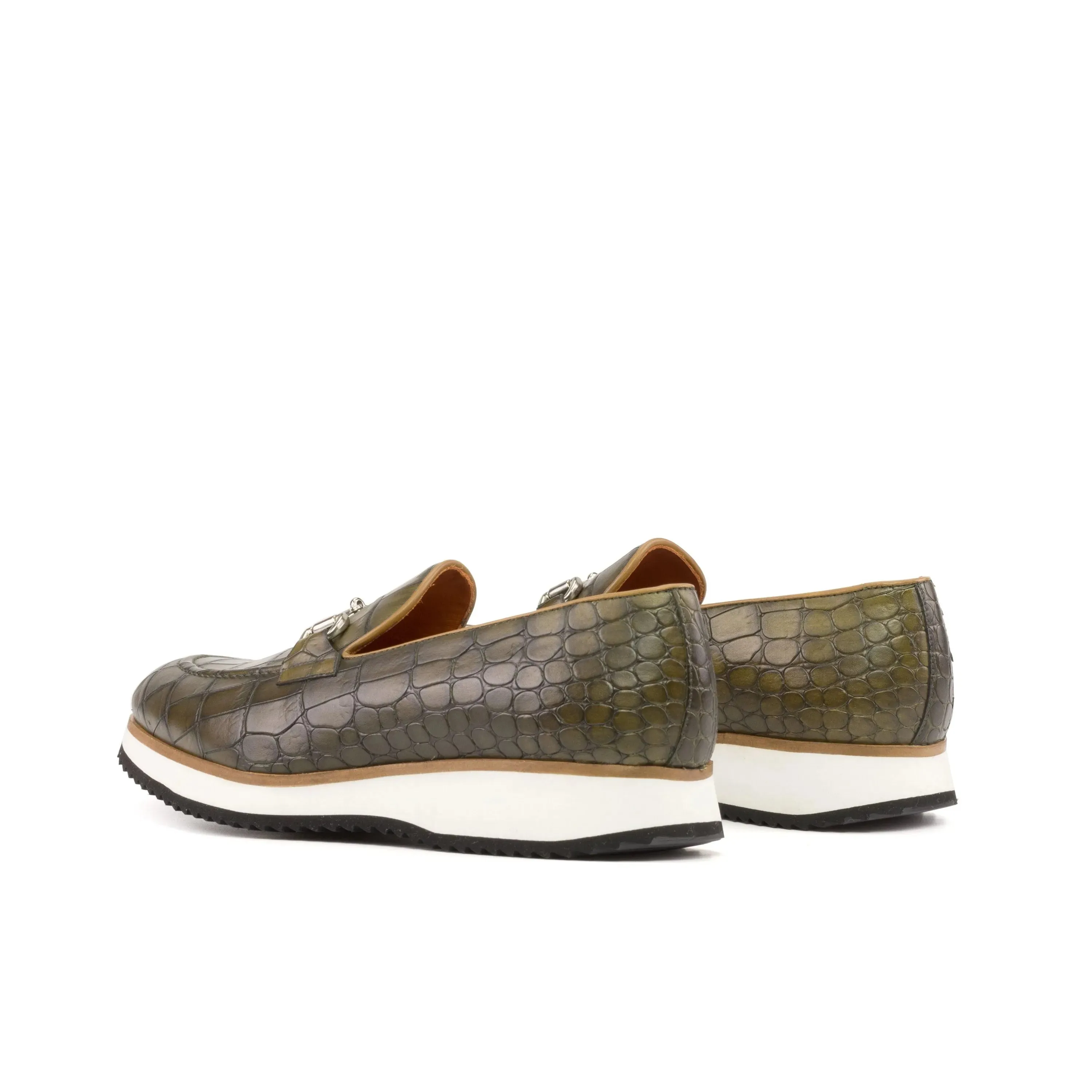 Dimitry Loafers