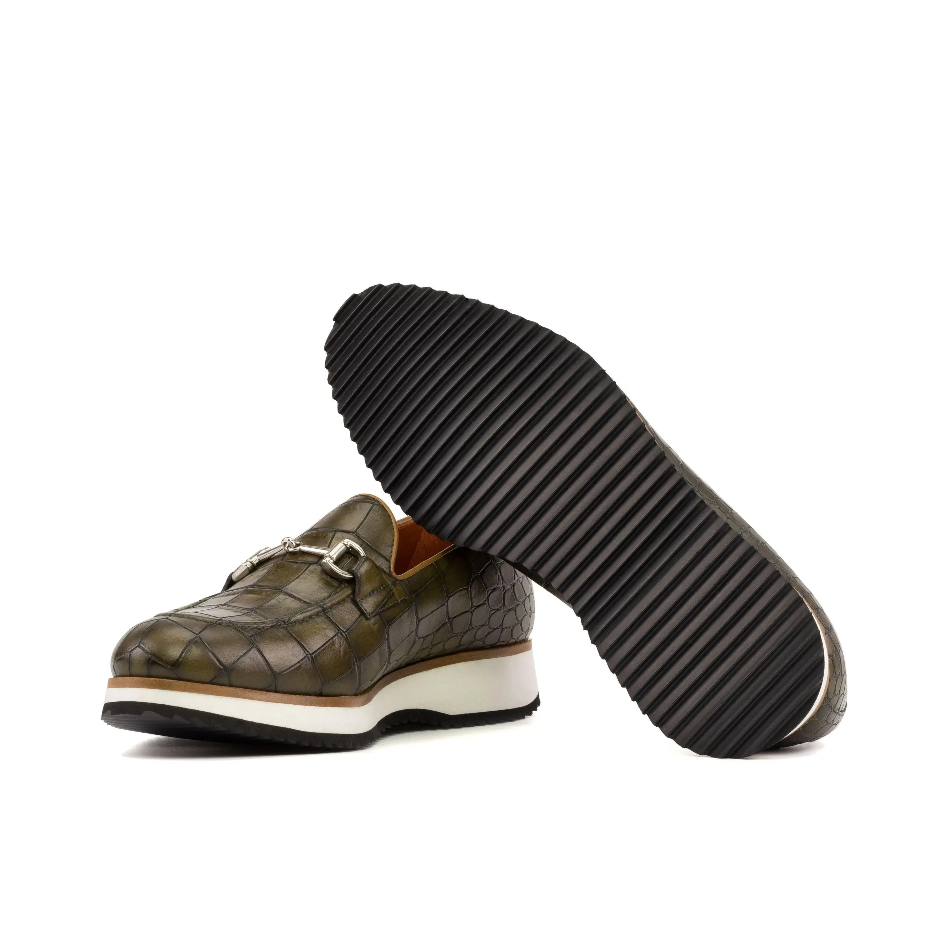 Dimitry Loafers