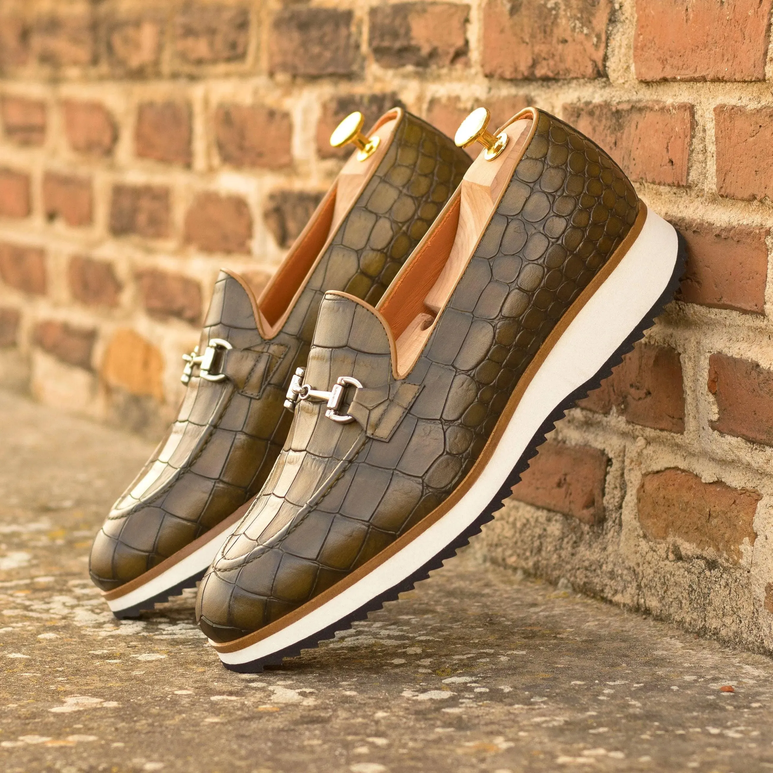 Dimitry Loafers