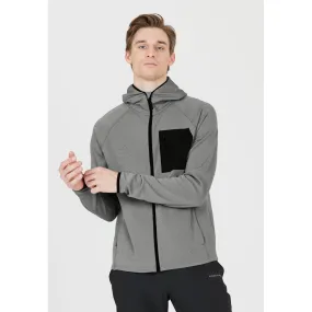 Endurance Deerto M Full Zip Hoody