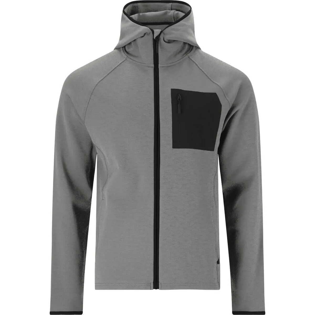 Endurance Deerto M Full Zip Hoody