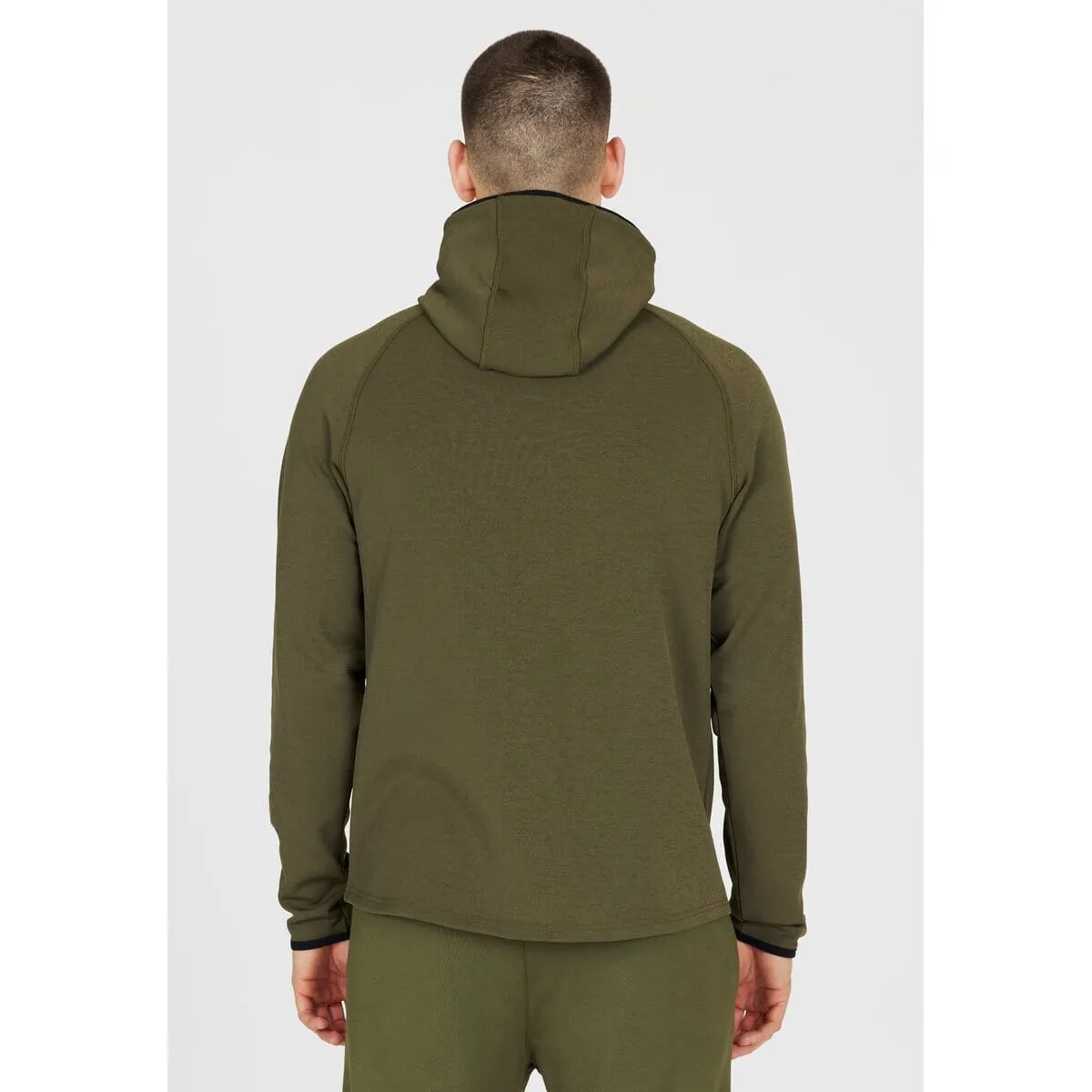 Endurance Deerto M Full Zip Hoody