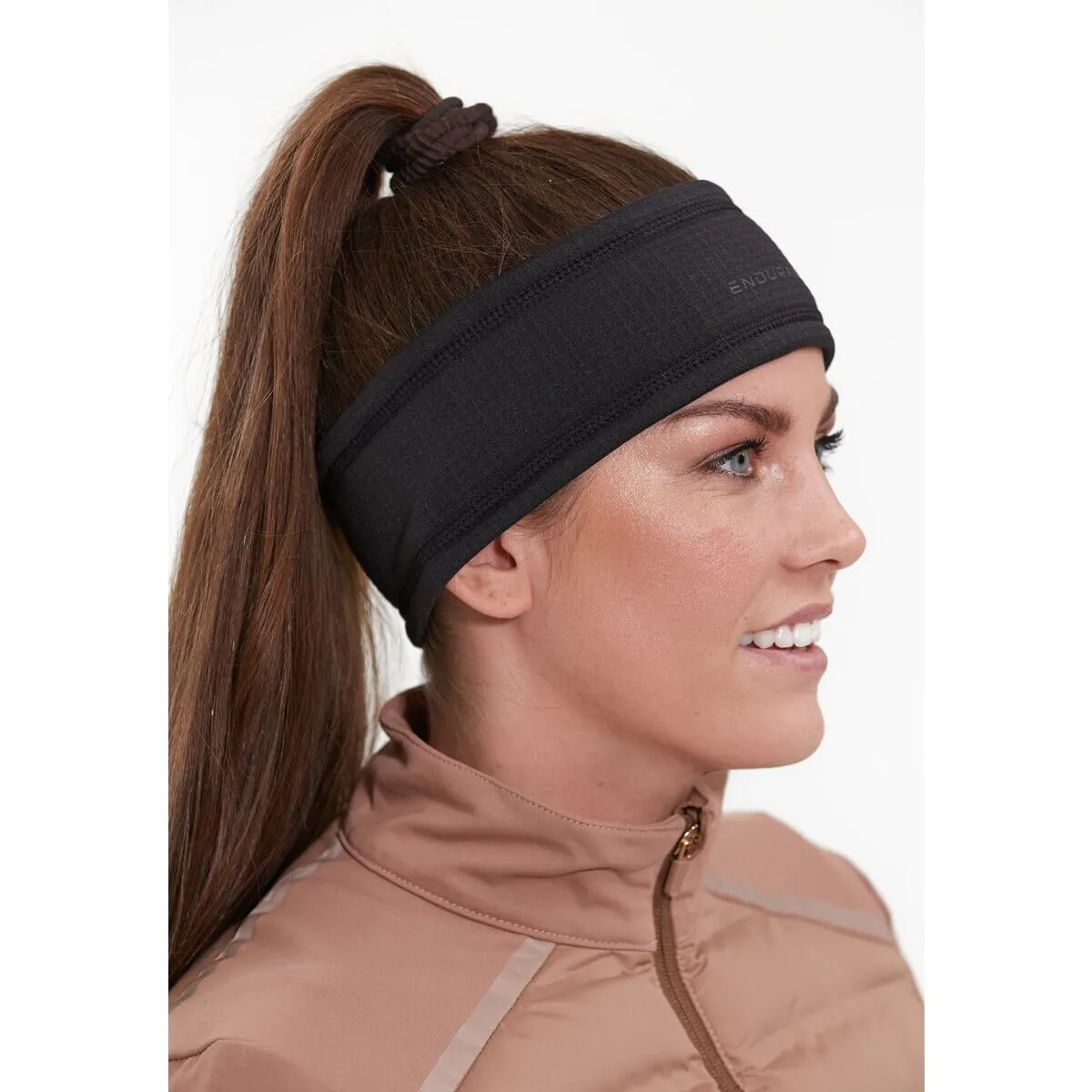 Endurance Nevier Waffle Headband