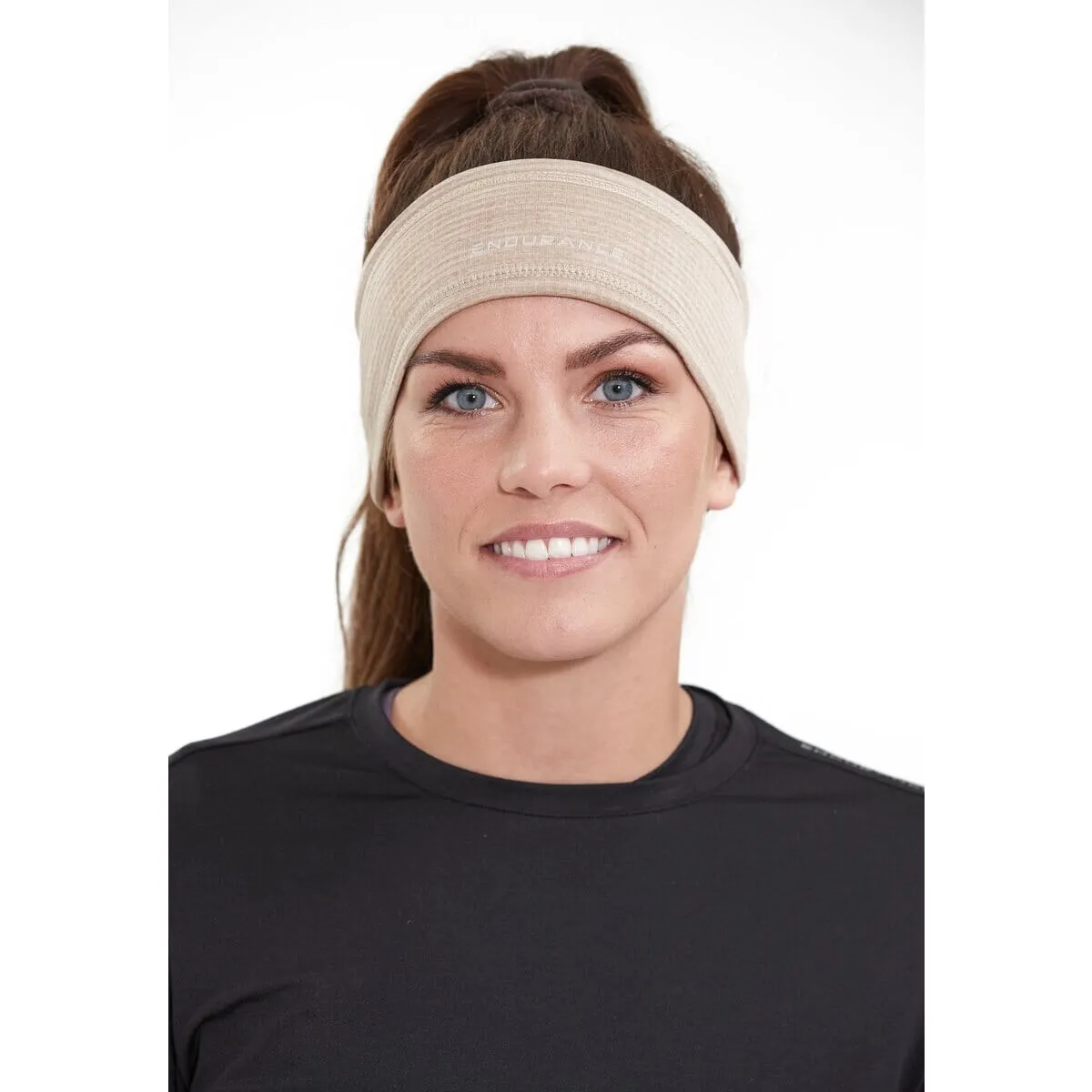 Endurance Nevier Waffle Headband