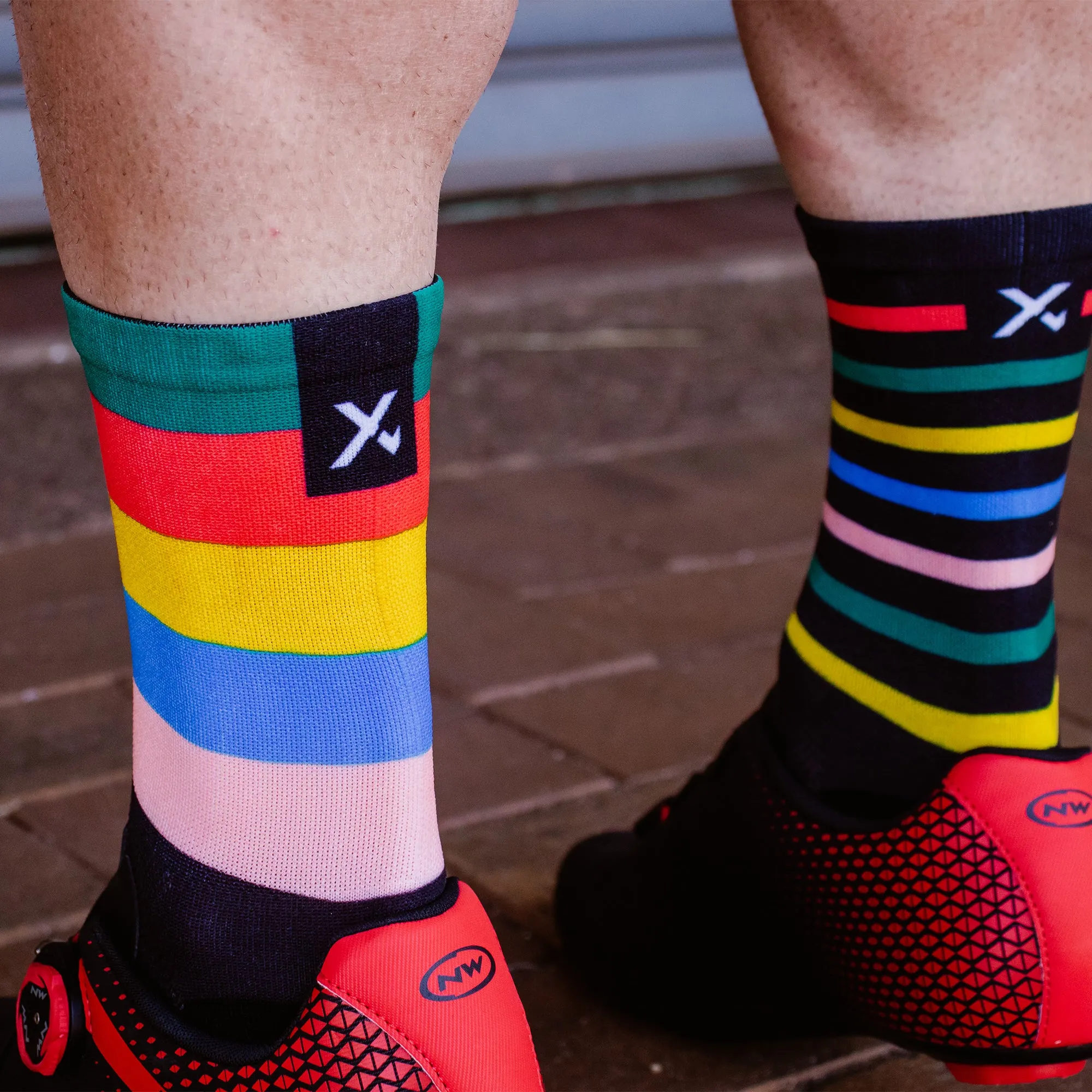 Endurance Socks